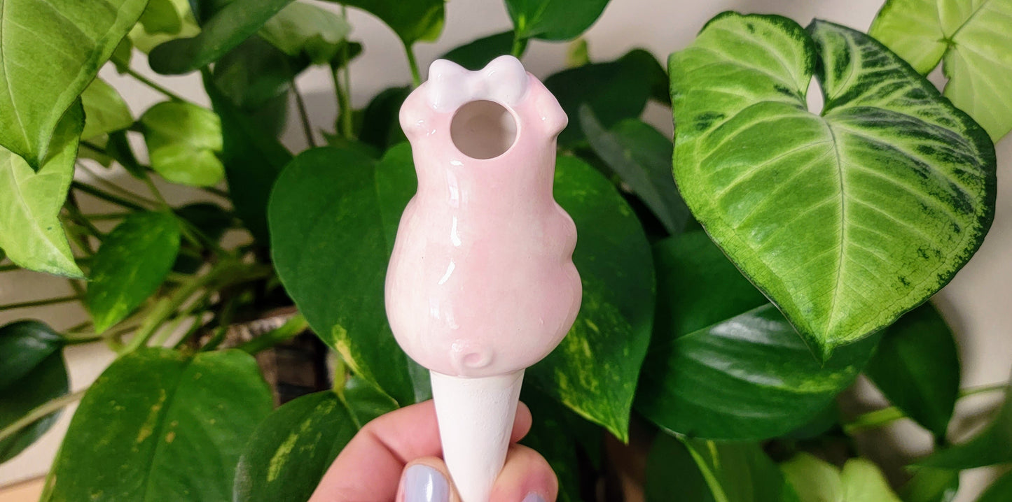 Pig Plant Watering Spike