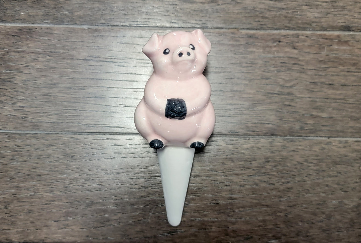 Pig Plant Watering Spike