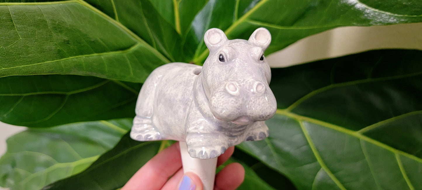 Hippo Watering Spike