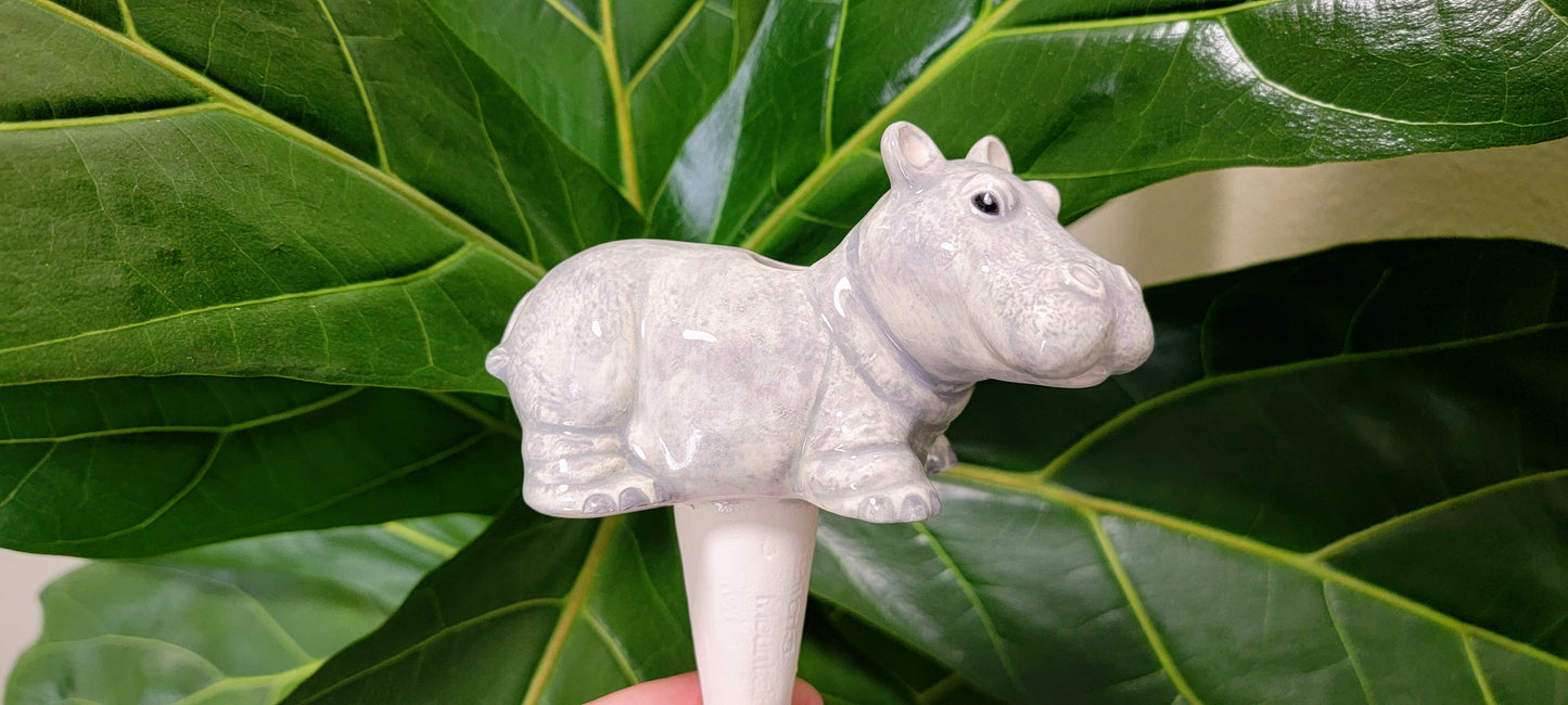 Hippo Watering Spike