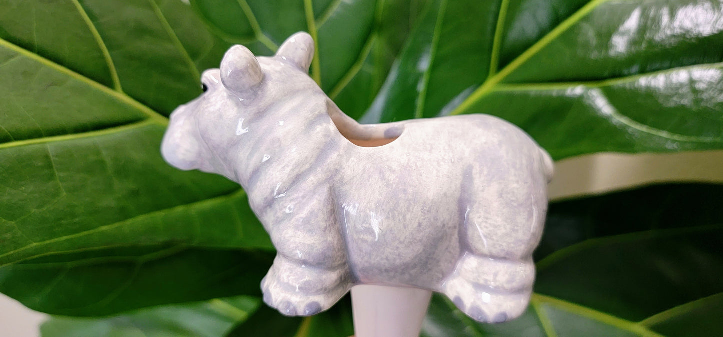 Hippo Watering Spike