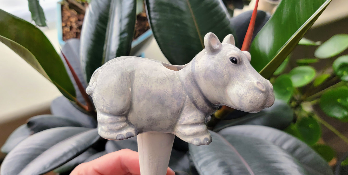 Hippo Watering Spike