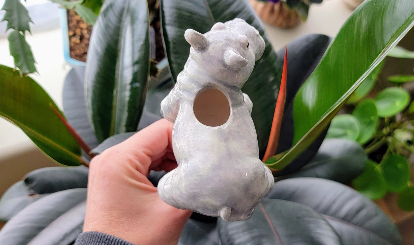 Hippo Watering Spike
