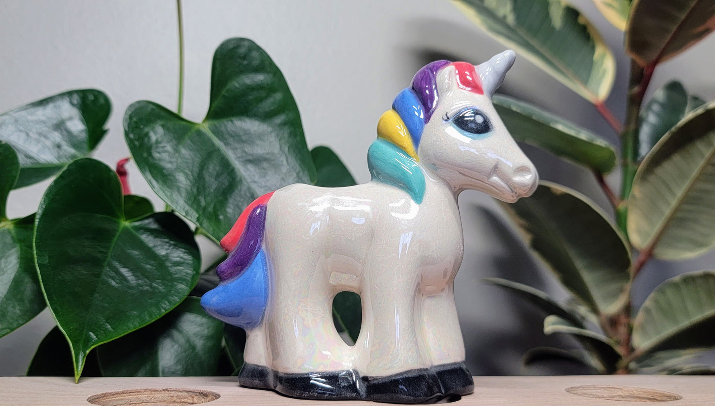 Unicorn Watering Spike