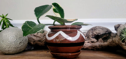 Medium Ceramic Zelda Pot