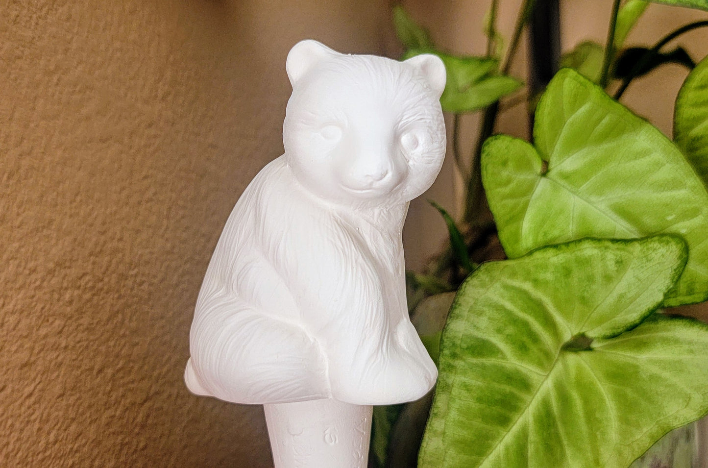 Bear Watering Spike