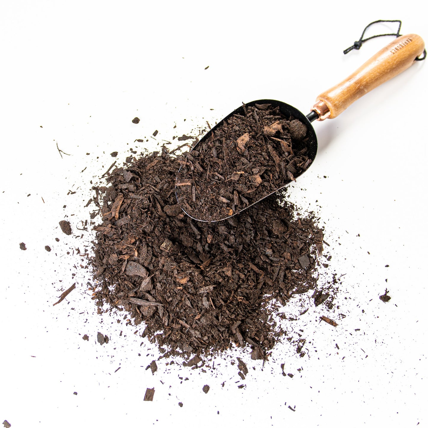 Magic Mushroom Compost by Love, Plants