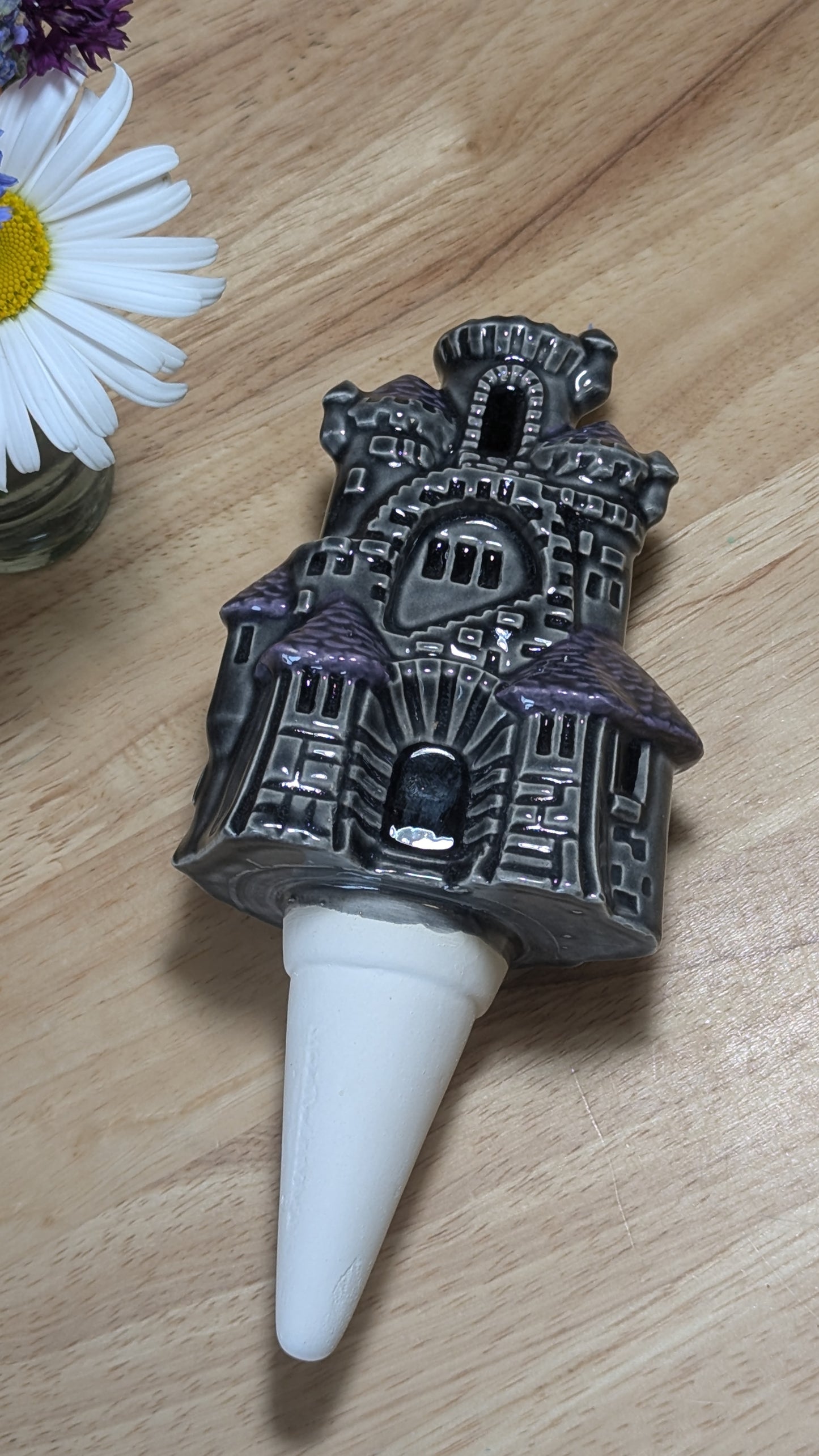 Castle Watering Spike
