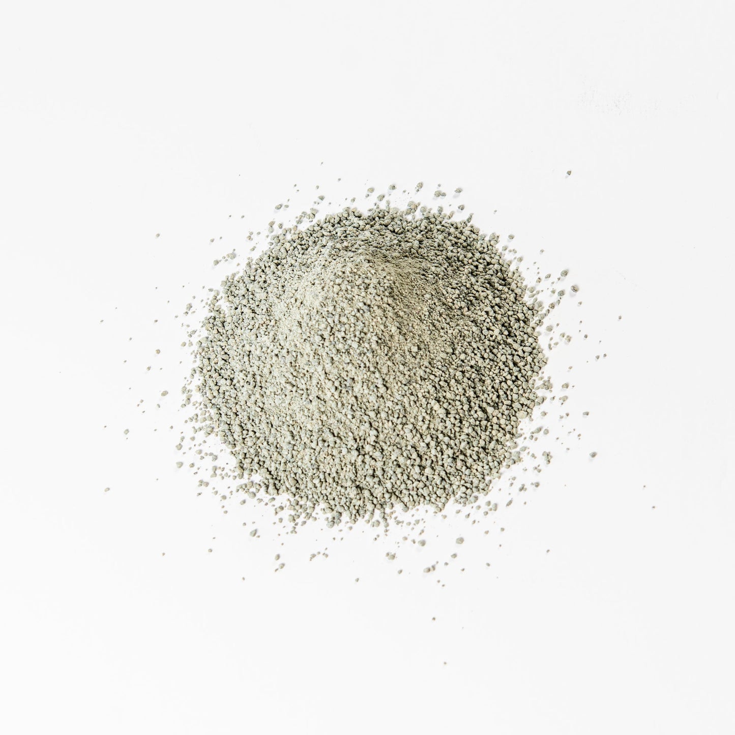 Fertile Garden Formula by Love, Plants