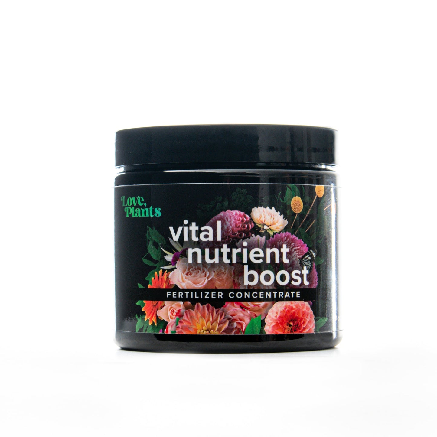 Vital Nutrient Boost by Love, Plants
