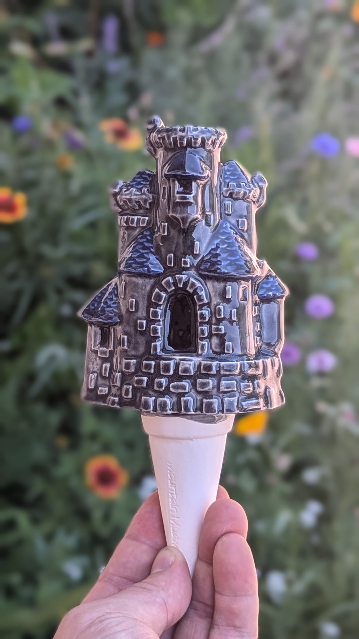 Castle Watering Spike