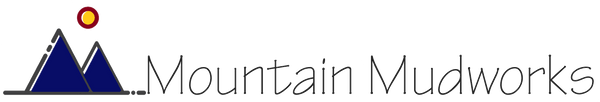 Mountain Mudworks logo