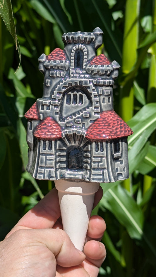 Castle Watering Spike