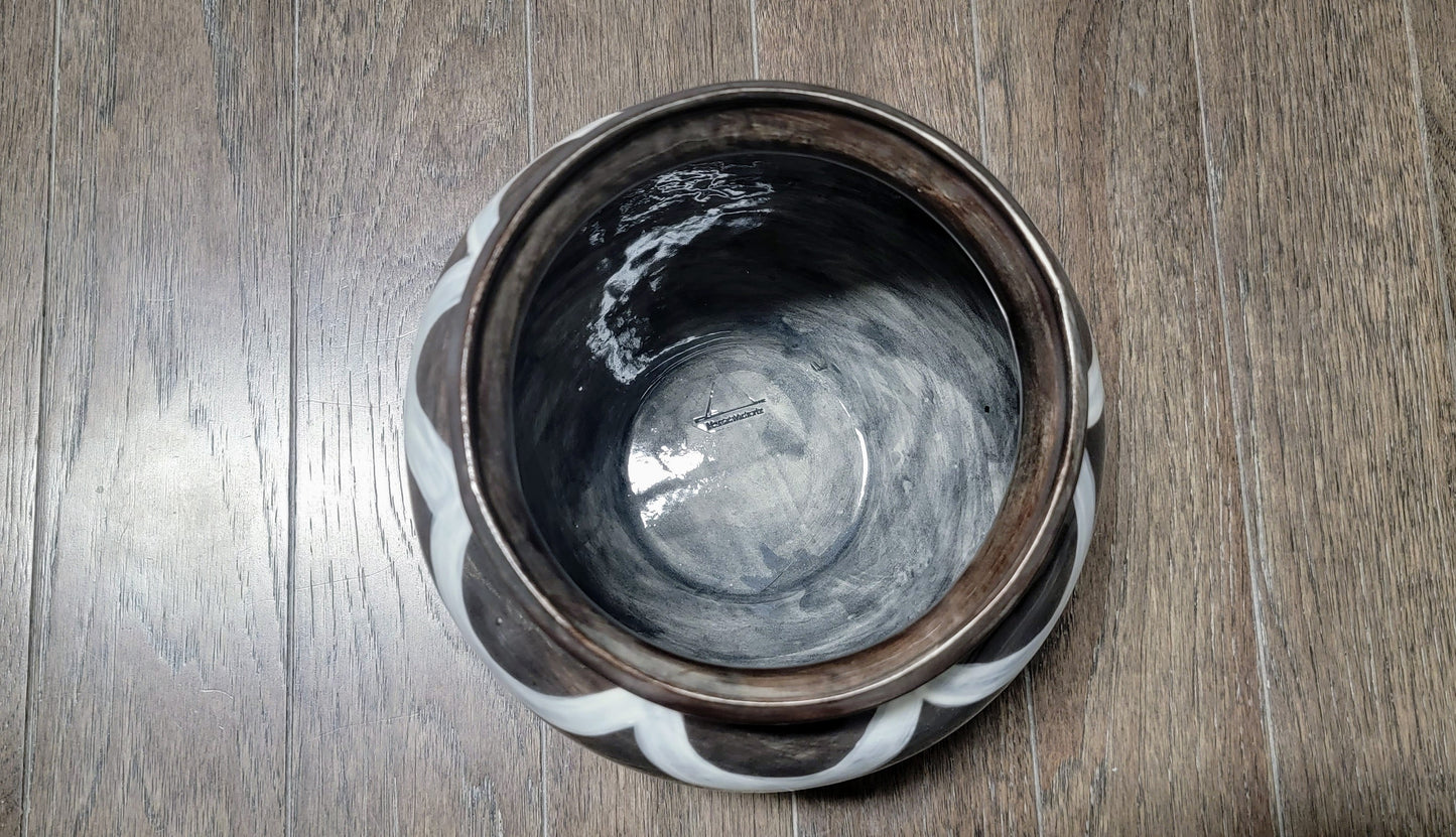 Larger Zelda Pot - Premium Handmade Ceramic Planter