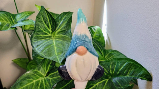 Tall Gnome Watering Spike