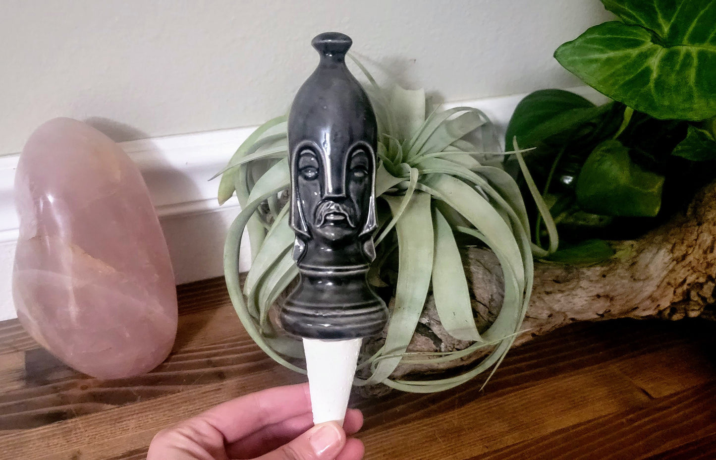 Chess Piece - Pawn Plant Watering Spike