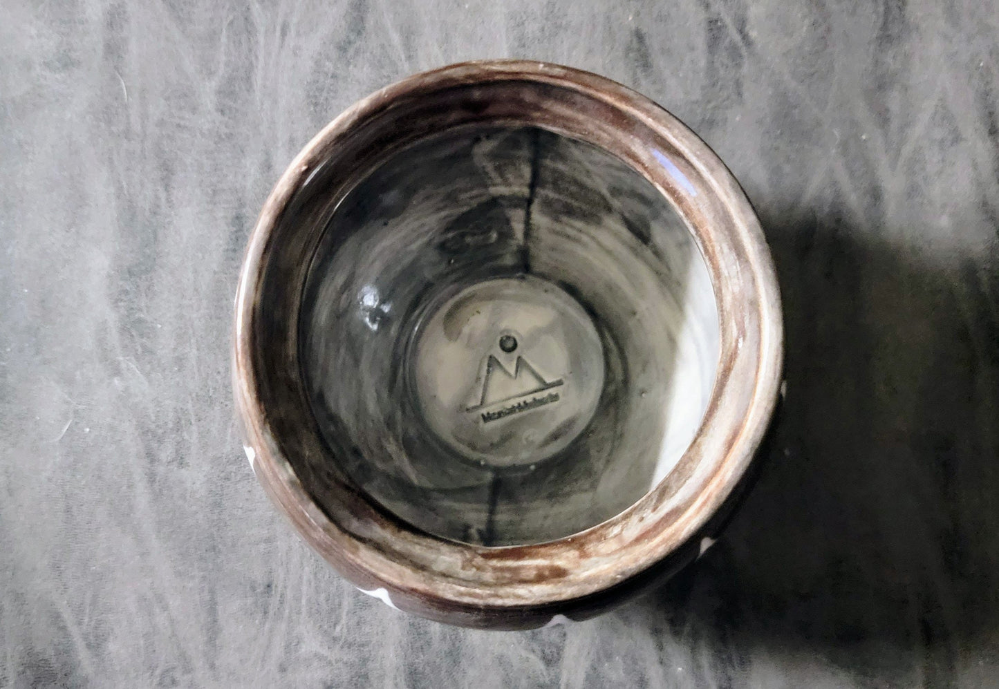 Medium Zelda Pot - Premium Handcrafted Ceramic Planter