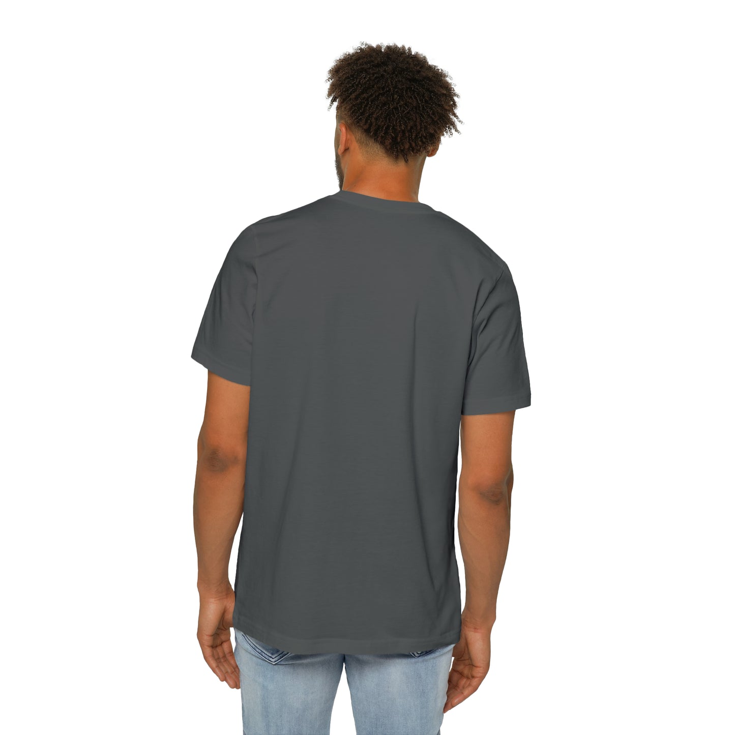 Shirt - Seize the Clay