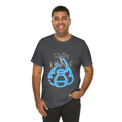 Shirt - Totally Kiln It