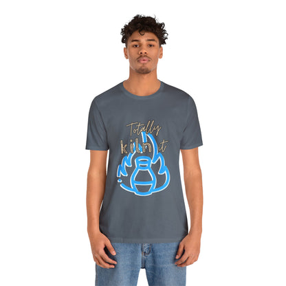 Shirt - Totally Kiln It