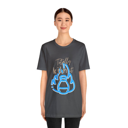 Shirt - Totally Kiln It