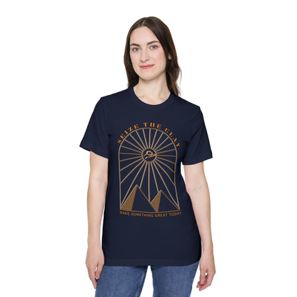 Shirt - Seize the Clay