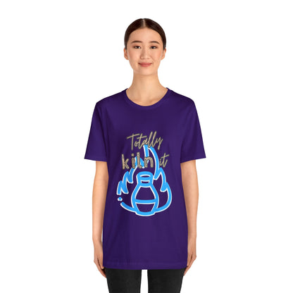 Shirt - Totally Kiln It