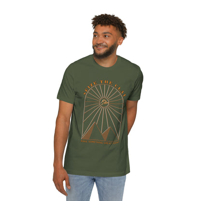 Shirt - Seize the Clay