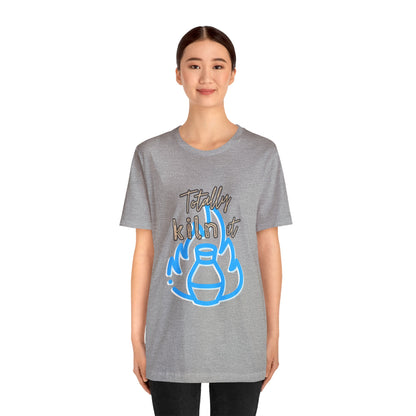 Shirt - Totally Kiln It