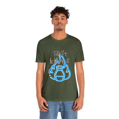 Shirt - Totally Kiln It