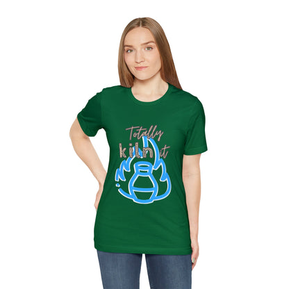 Shirt - Totally Kiln It