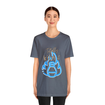 Shirt - Totally Kiln It