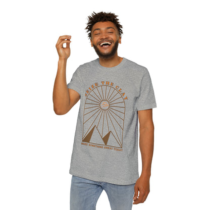 Shirt - Seize the Clay