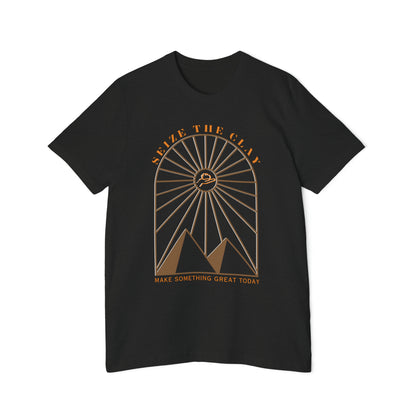 Shirt - Seize the Clay