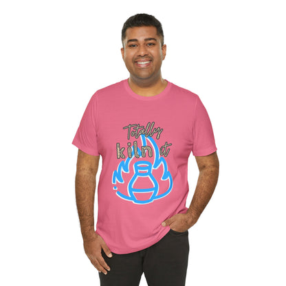Shirt - Totally Kiln It