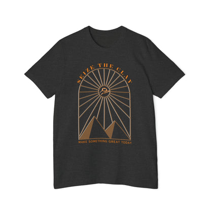 Shirt - Seize the Clay