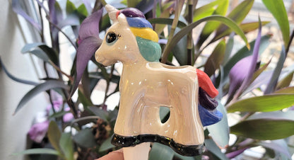 Unicorn Watering Spike