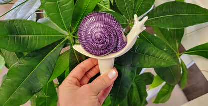 Snail Watering Spike