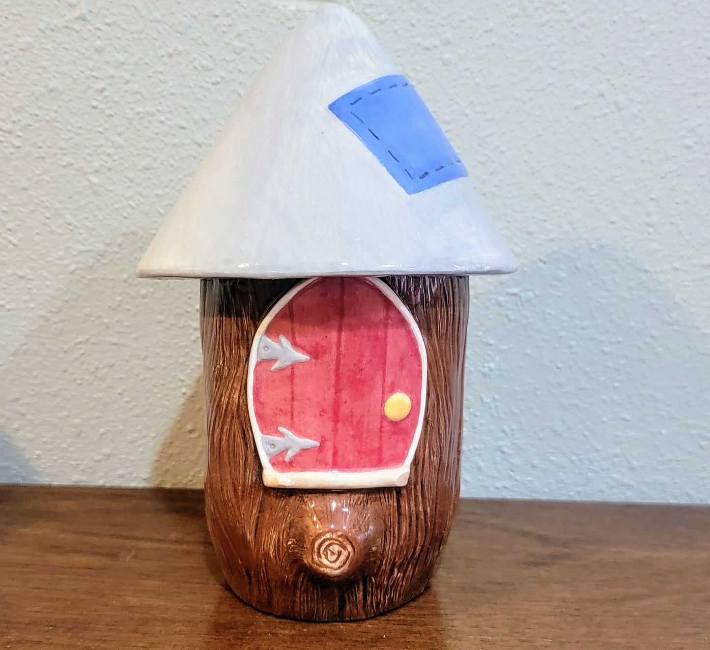 Gnome Home