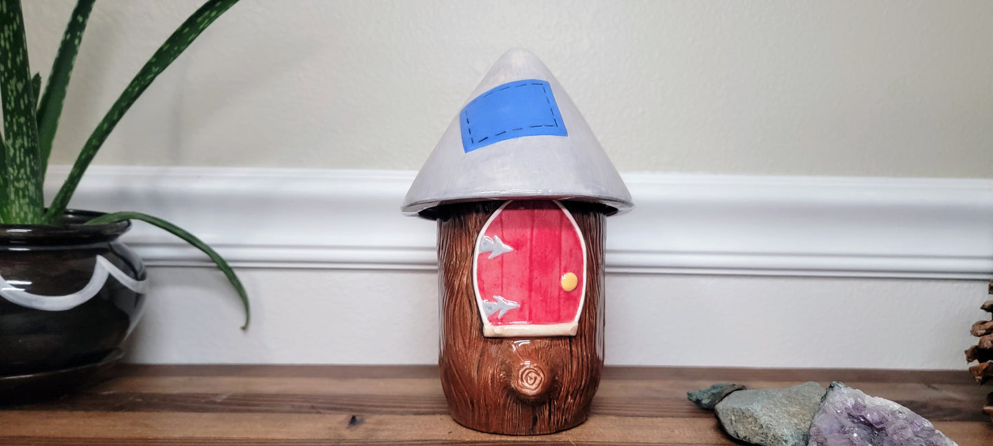 Gnome Home