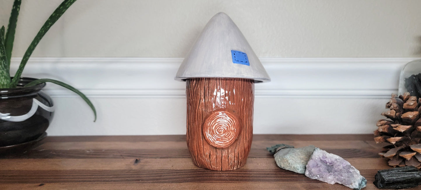 Gnome Home