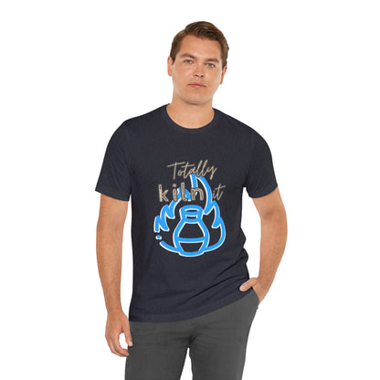 Shirt - Totally Kiln It