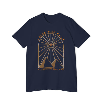 Shirt - Seize the Clay