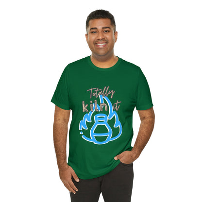 Shirt - Totally Kiln It