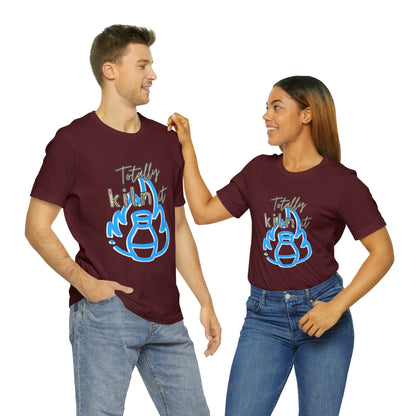Shirt - Totally Kiln It