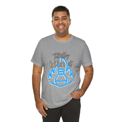 Shirt - Totally Kiln It