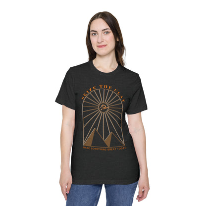 Shirt - Seize the Clay
