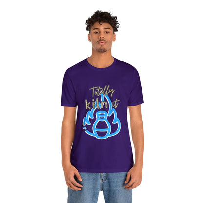 Shirt - Totally Kiln It