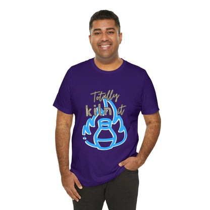 Shirt - Totally Kiln It