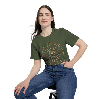 Shirt - Seize the Clay